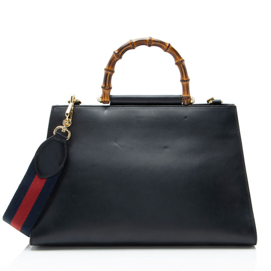 StrapStory - Satchel 1515