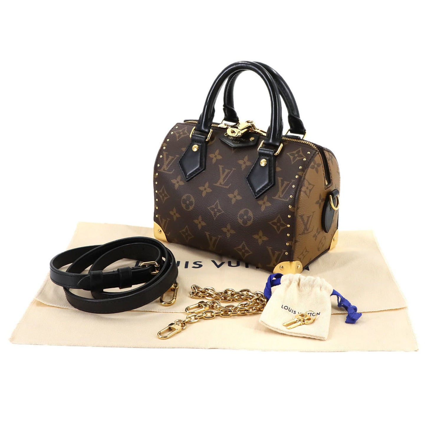 StrapStory - Shoulder Bag 7075