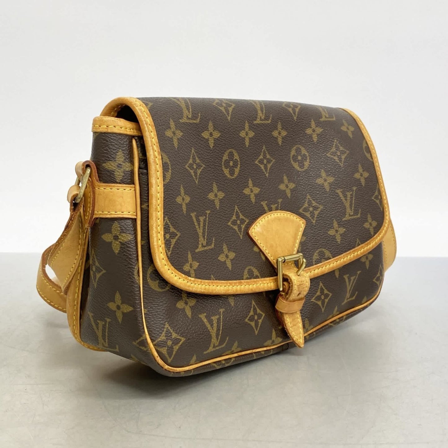 StrapStory - Shoulder Bag 4381