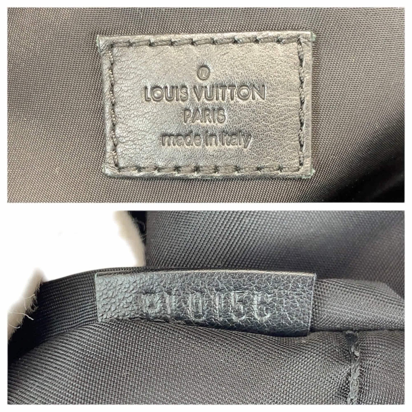 StrapStory - Backpack 1381