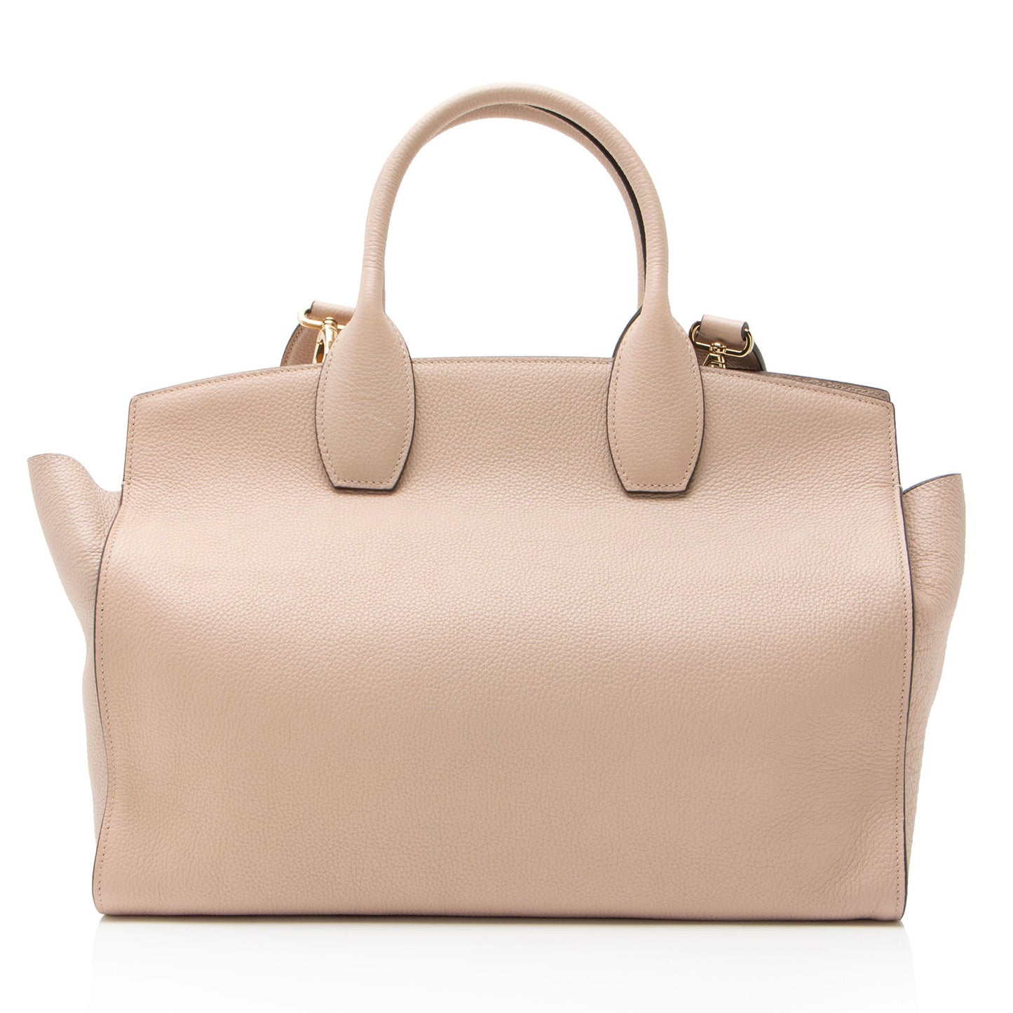 StrapStory - Satchel 1586