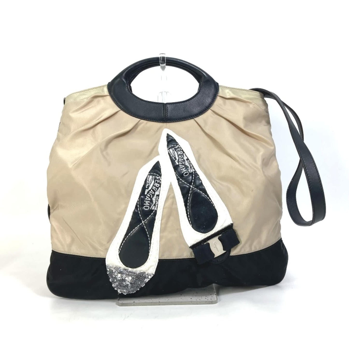 StrapStory - Shoulder Bag 6896
