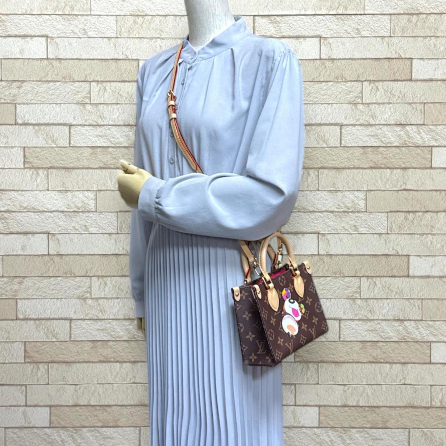 StrapStory - Shoulder Bag 6153