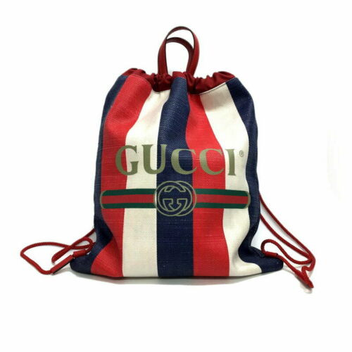 STRAPSTORY - GGC4 BAG - 2866