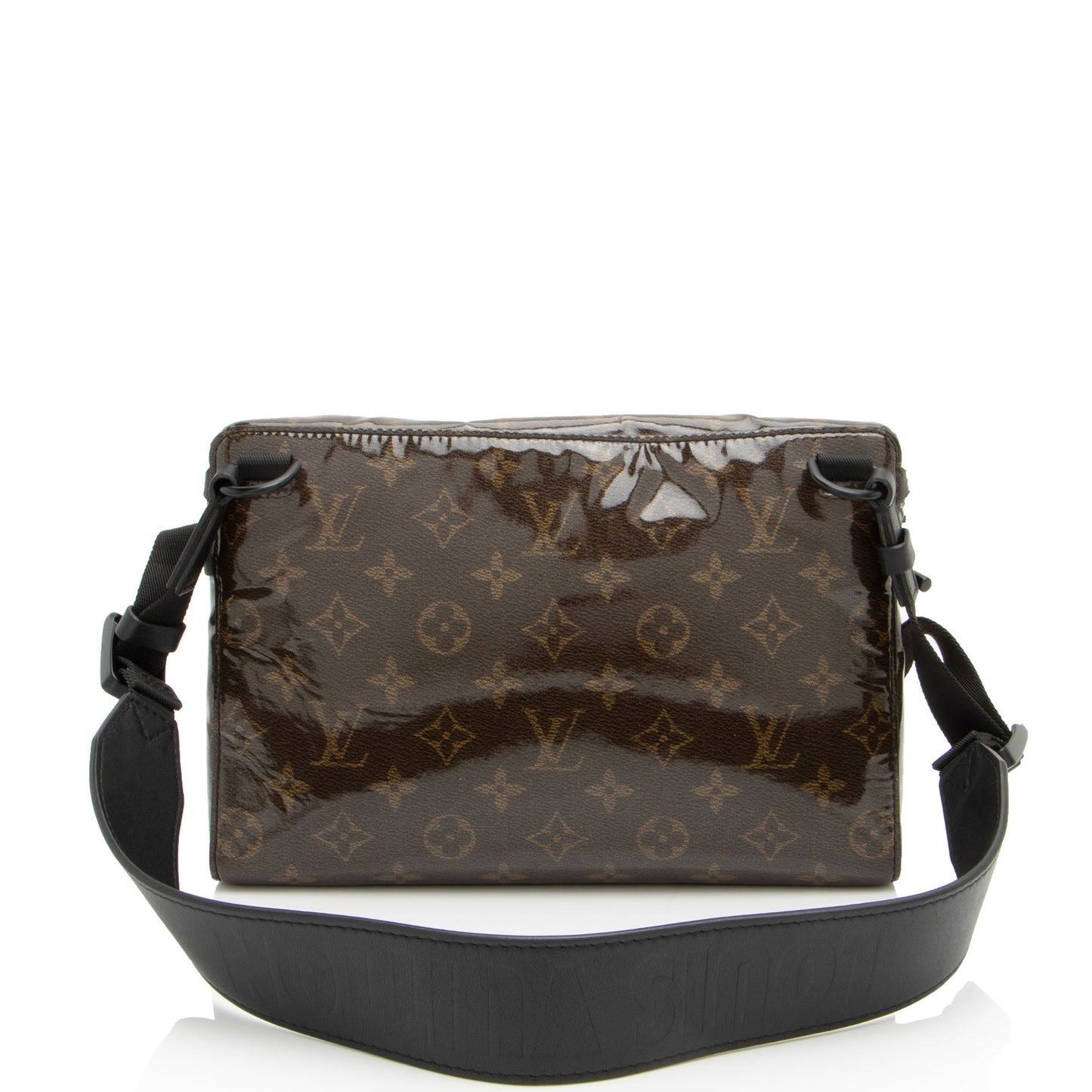 StrapStory - Messenger Bag 192