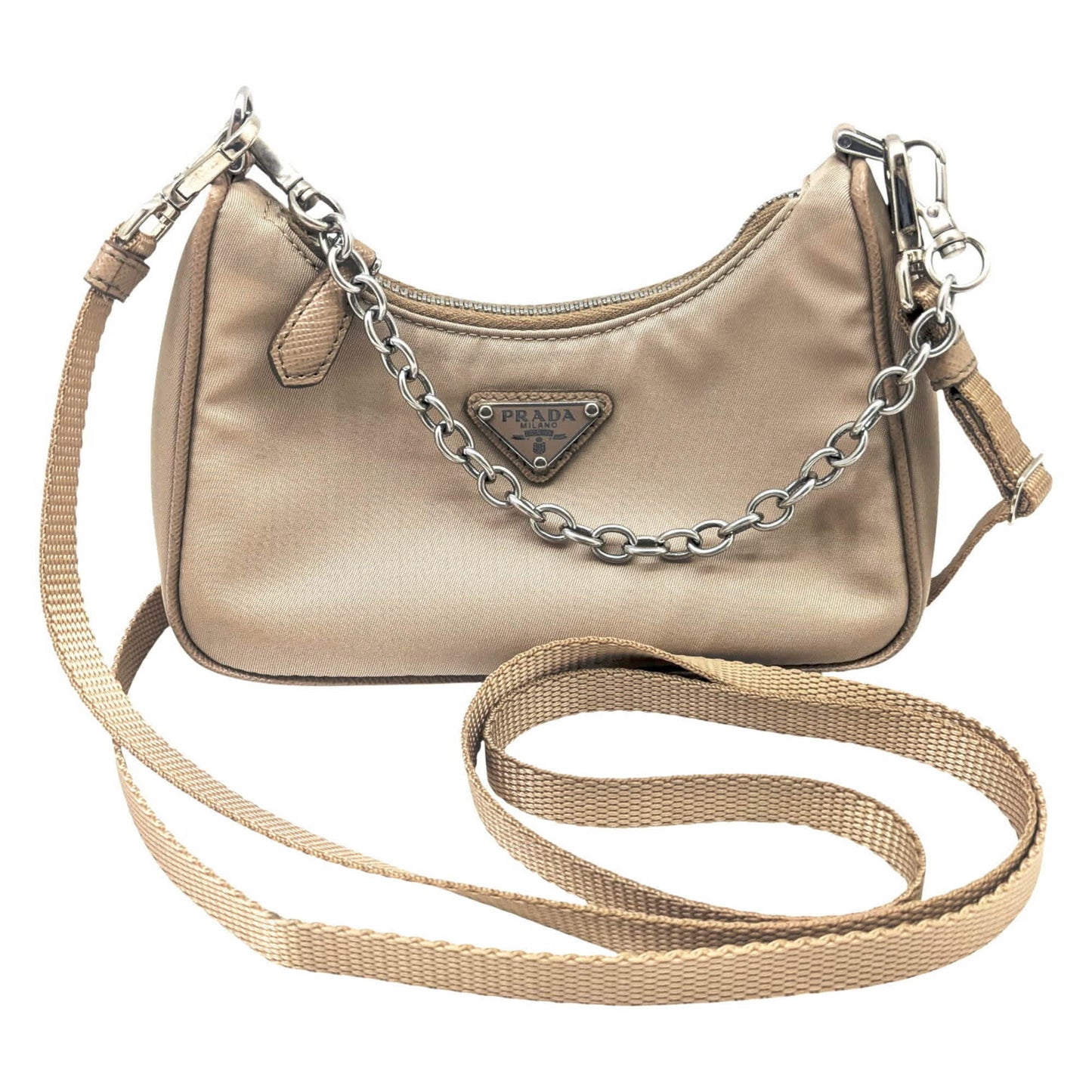 StrapStory - Shoulder Bag 6810