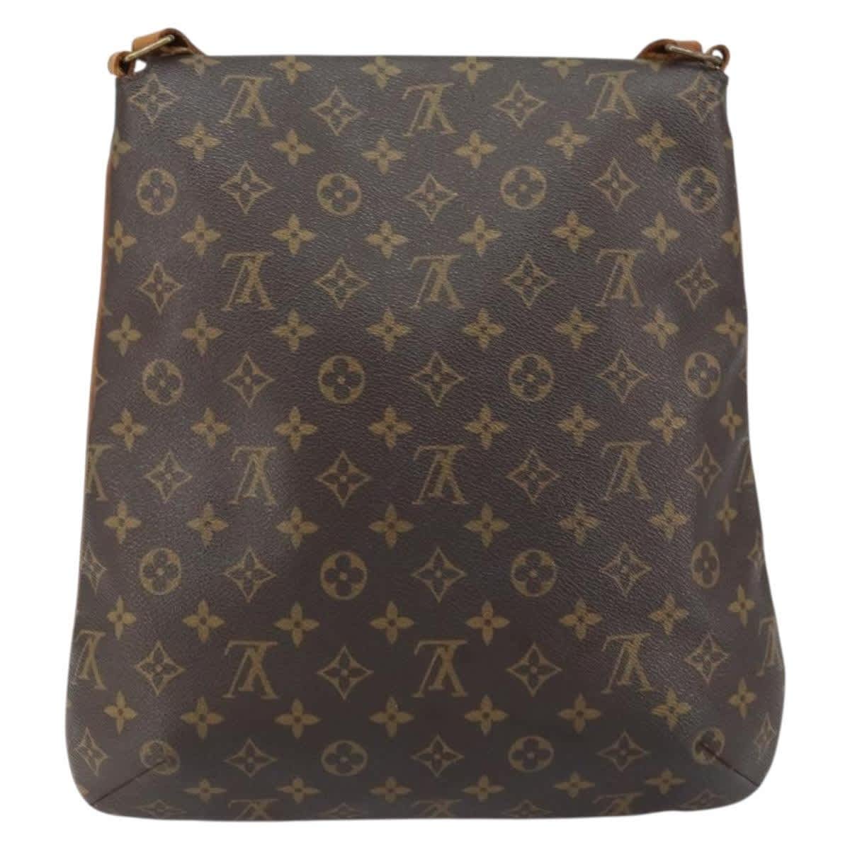 StrapStory - Shoulder Bag 6555