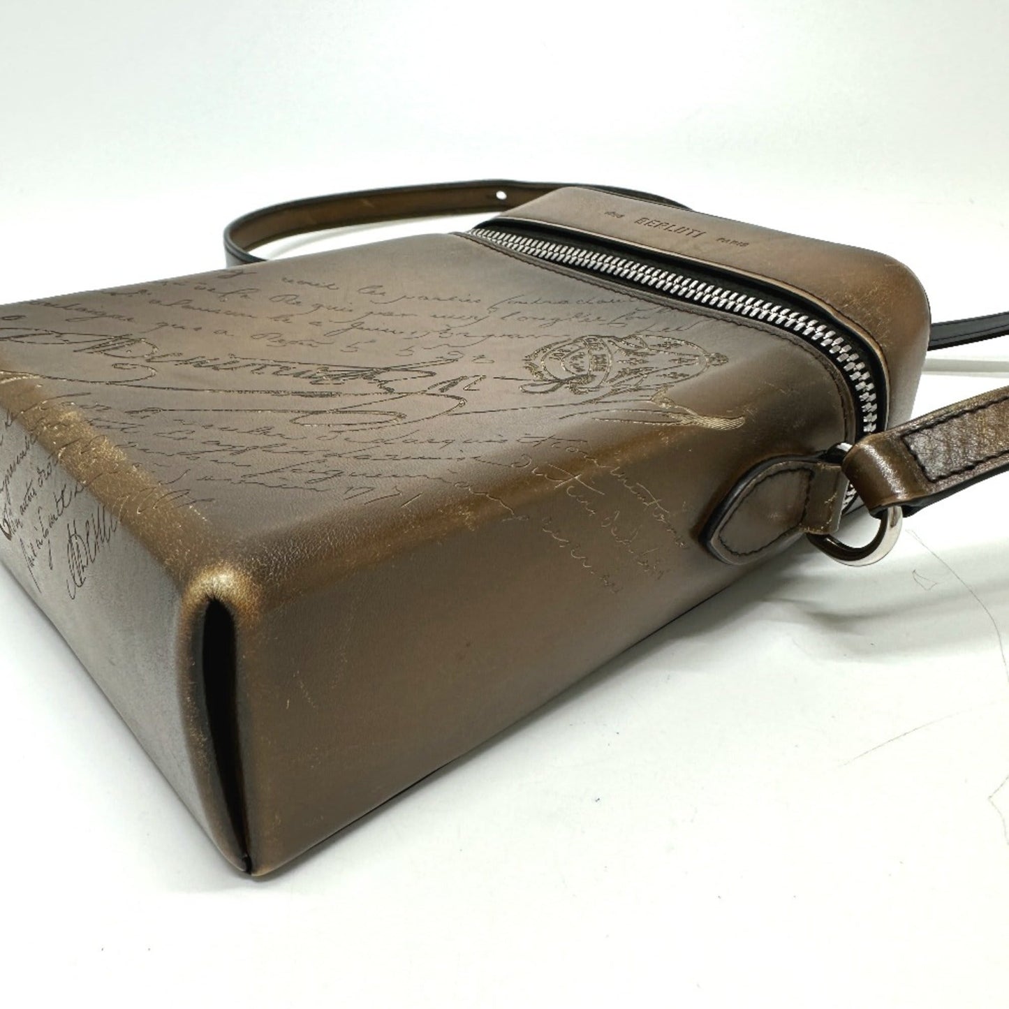 StrapStory - Messenger Bag 168