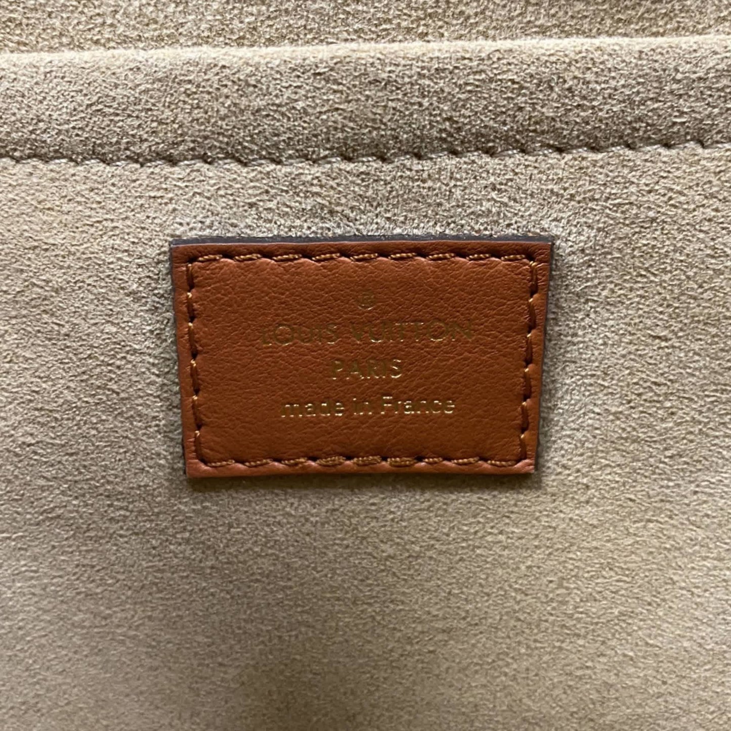 StrapStory - Shoulder Bag 7622