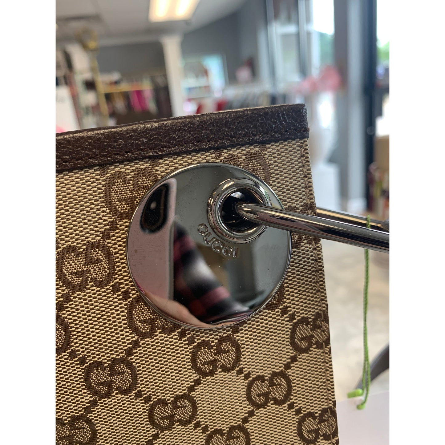STRAPSTORY - GGC4 BAG - 3961