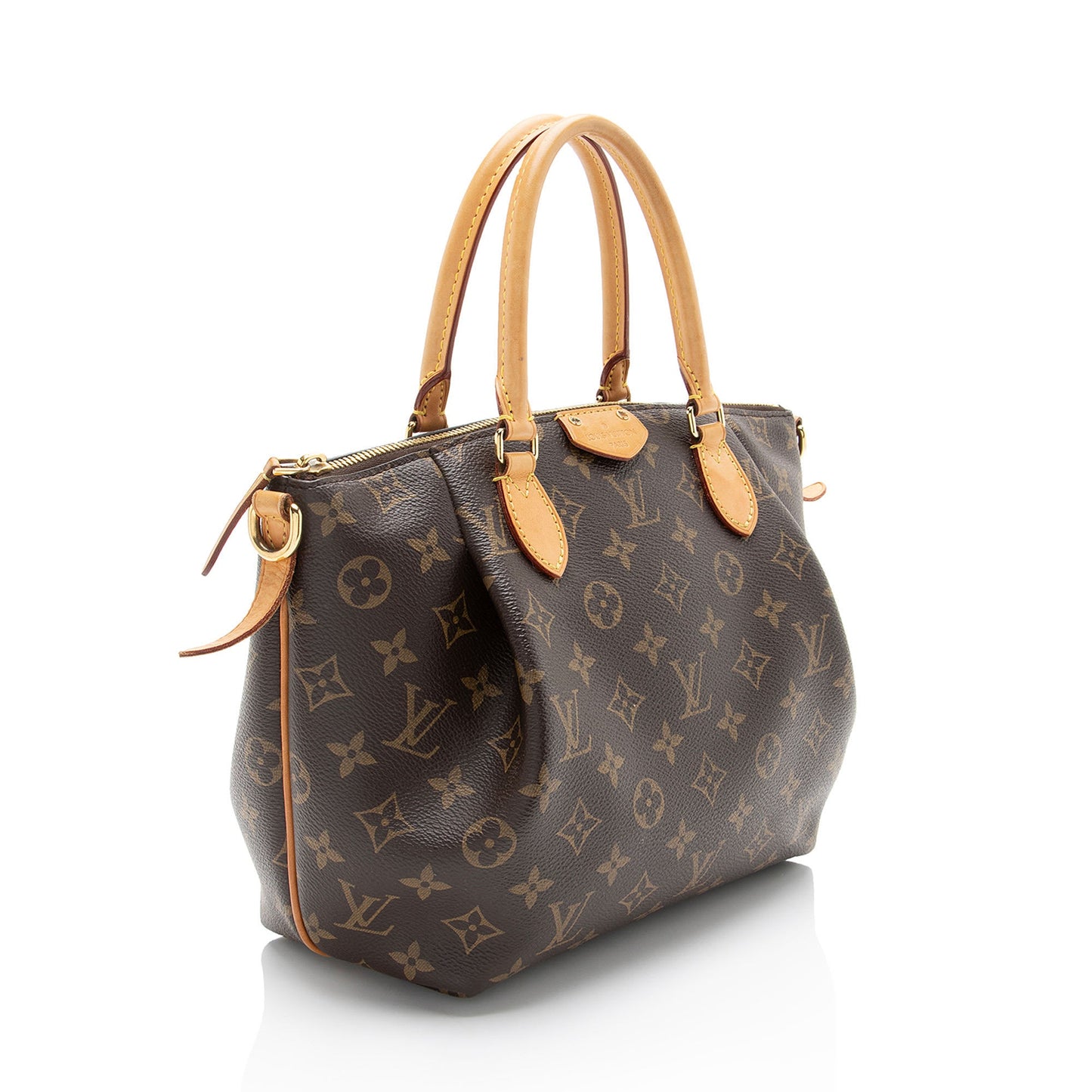 StrapStory - Satchel 1598