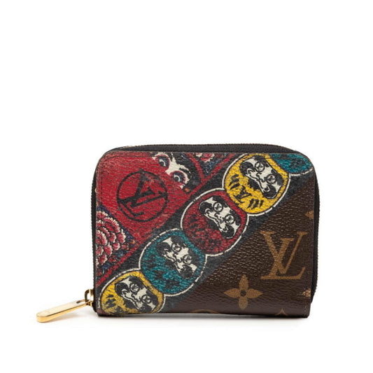 StrapStory - Wristlet 683