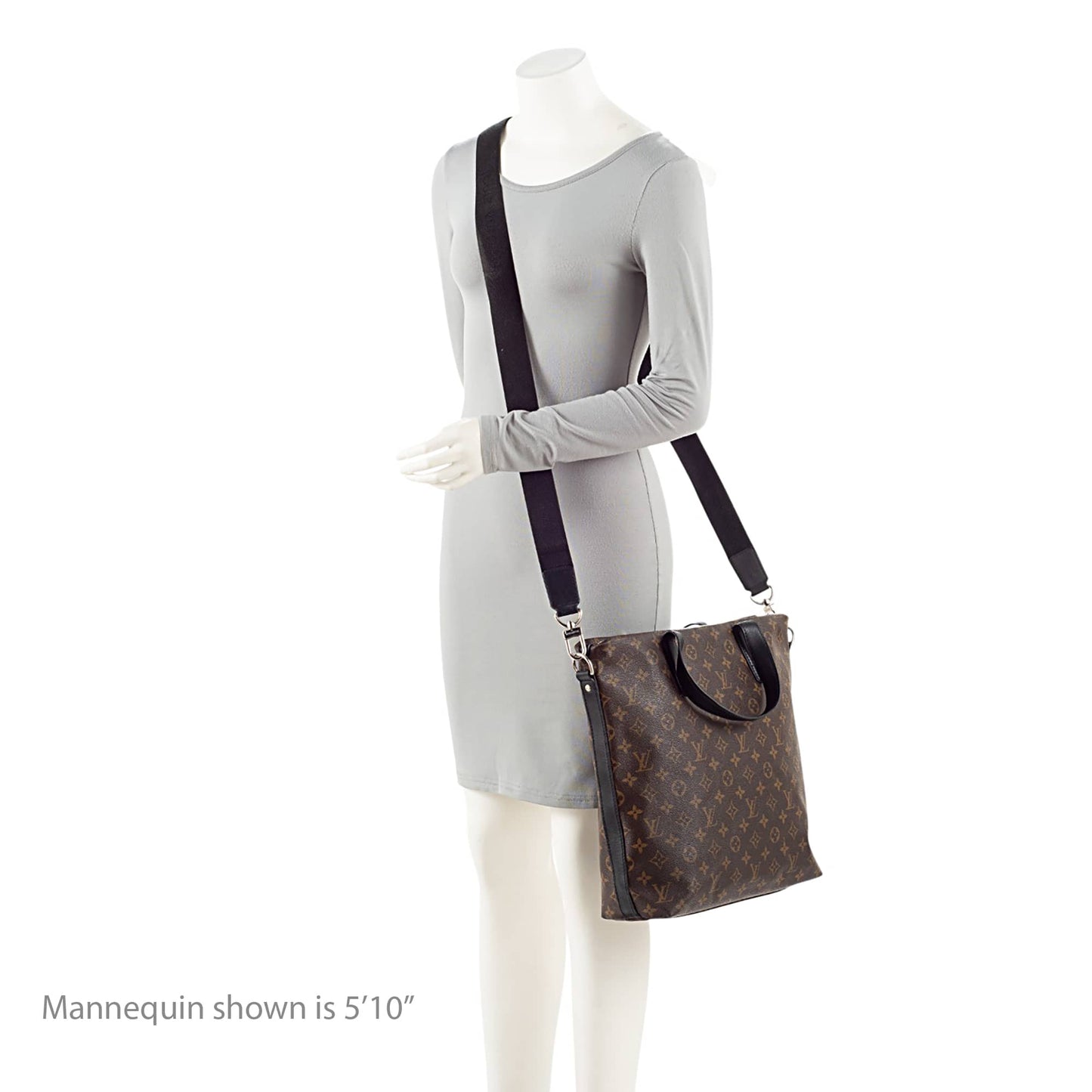 StrapStory - Tote Bag 4566