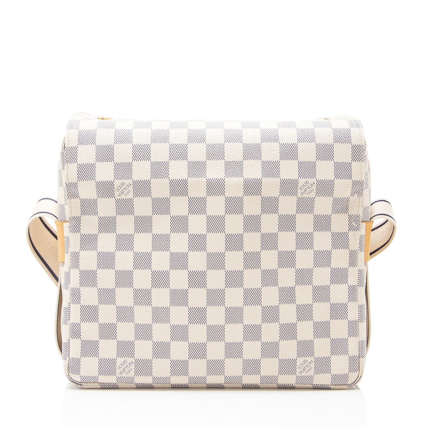 StrapStory - Messenger Bag 208