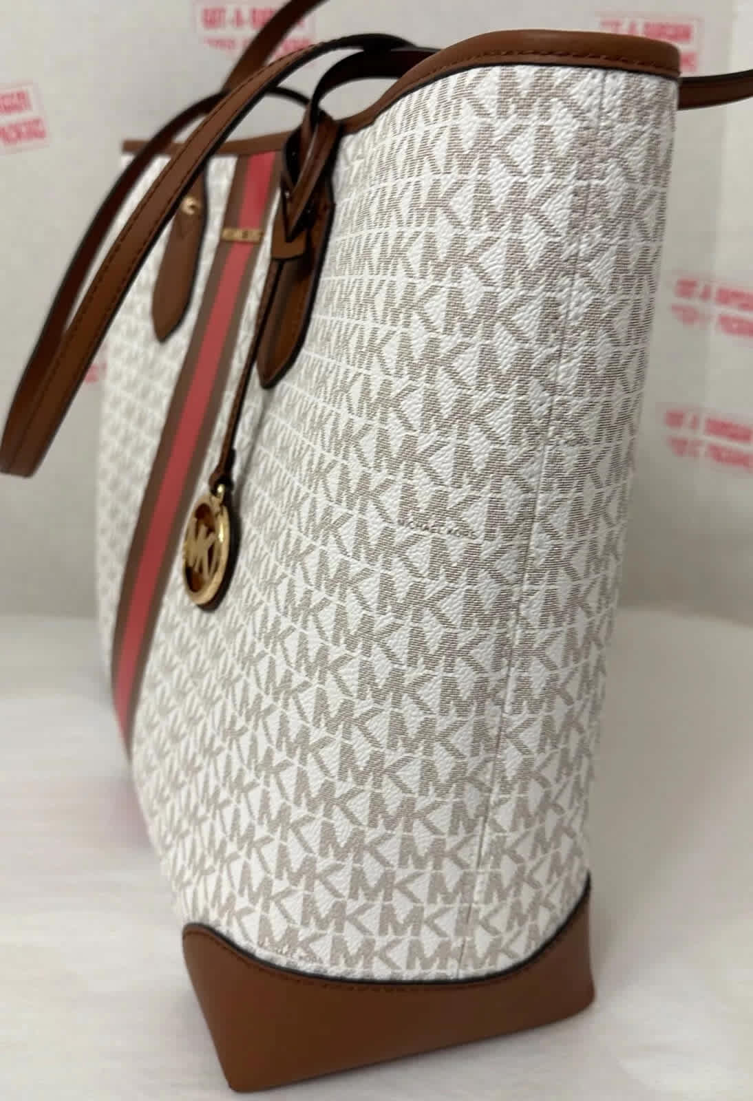 StrapStory - Tote Bag 3340