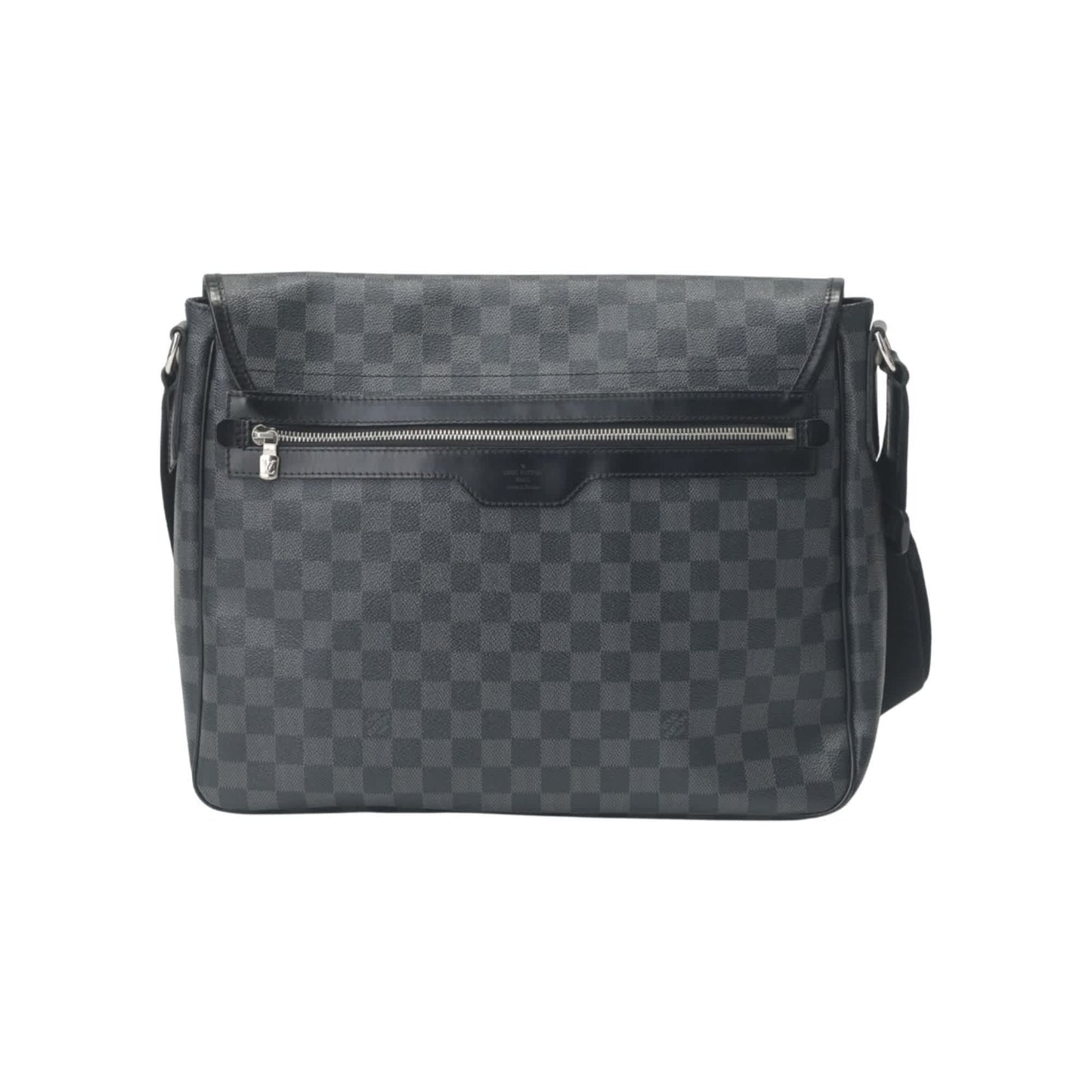 StrapStory - Messenger Bag 169