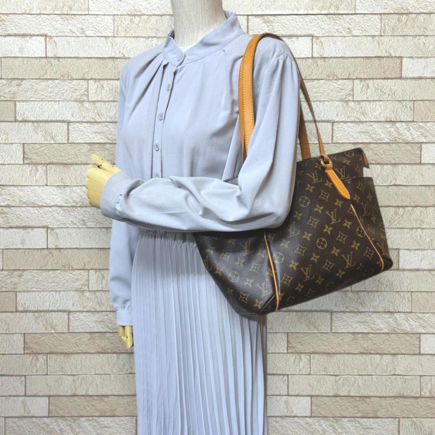 StrapStory - Tote Bag 4223