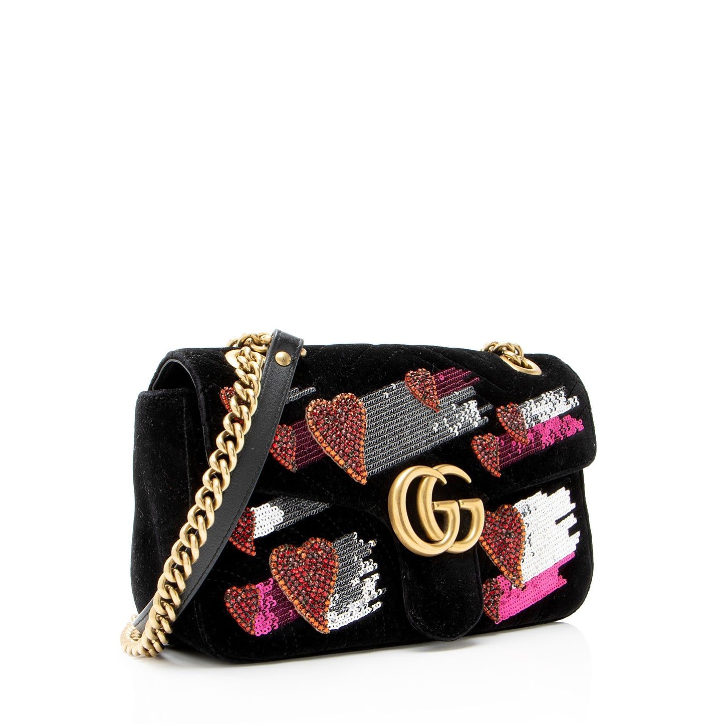 StrapStory - Crossbody 4359