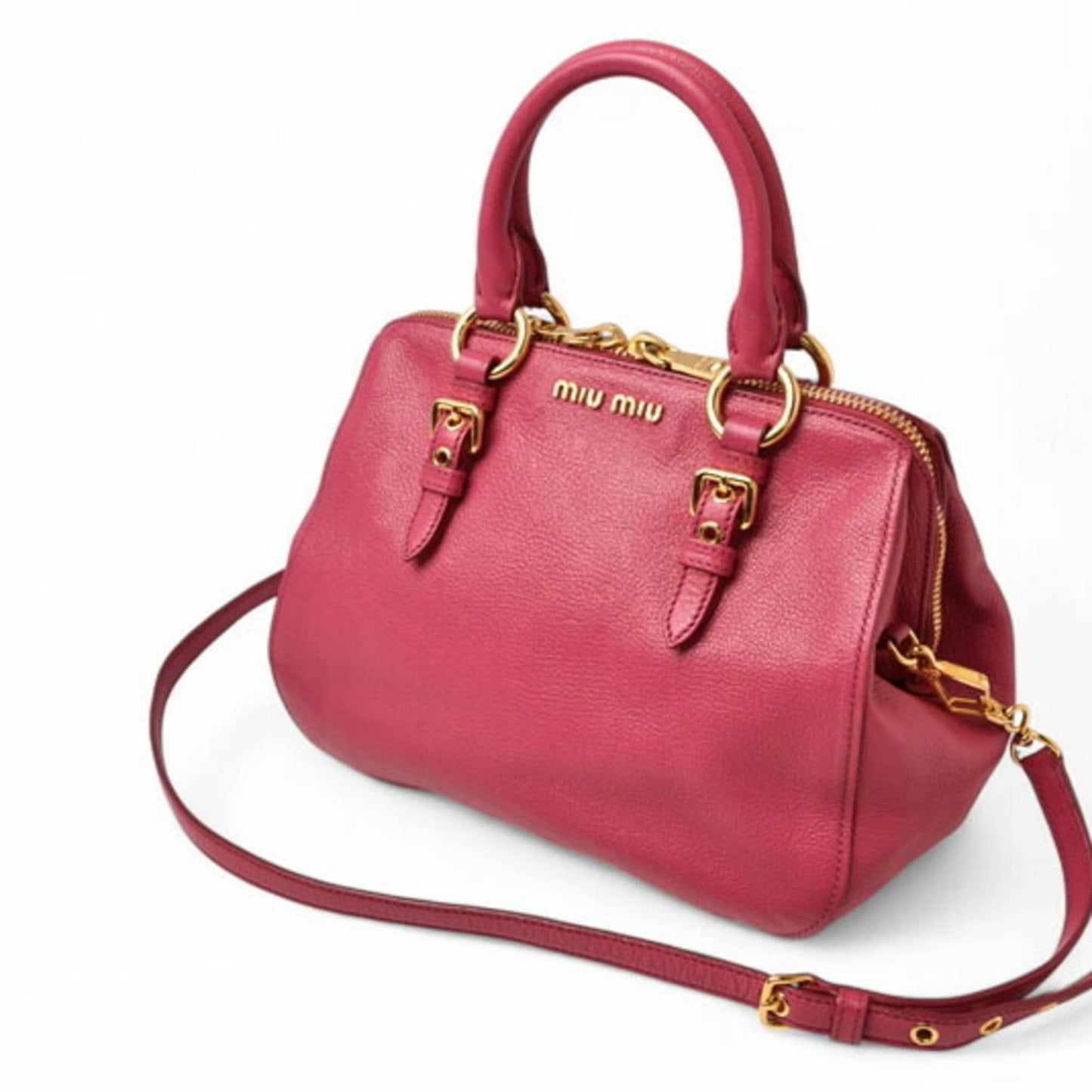 StrapStory - Shoulder Bag 5818