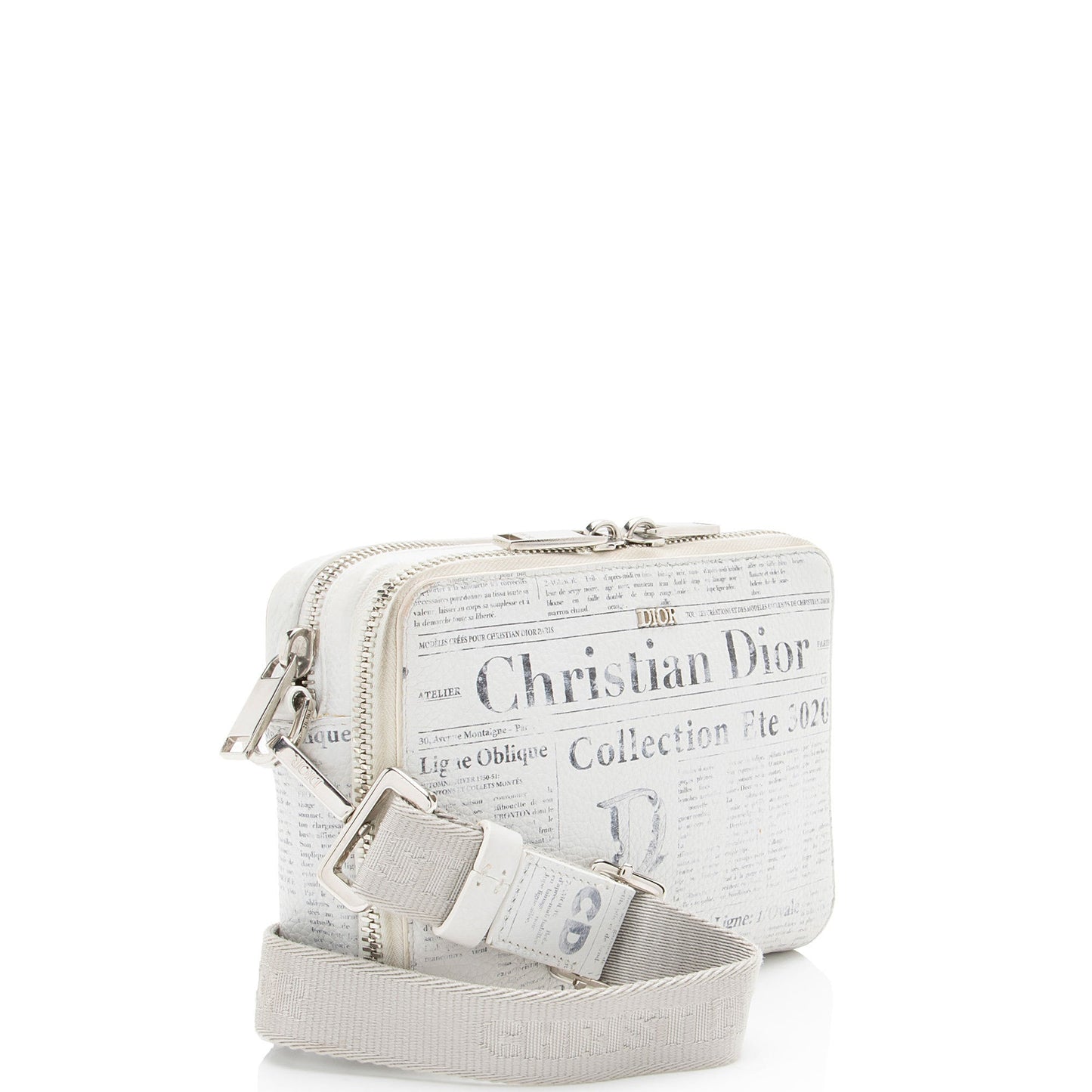 StrapStory - Crossbody 4126