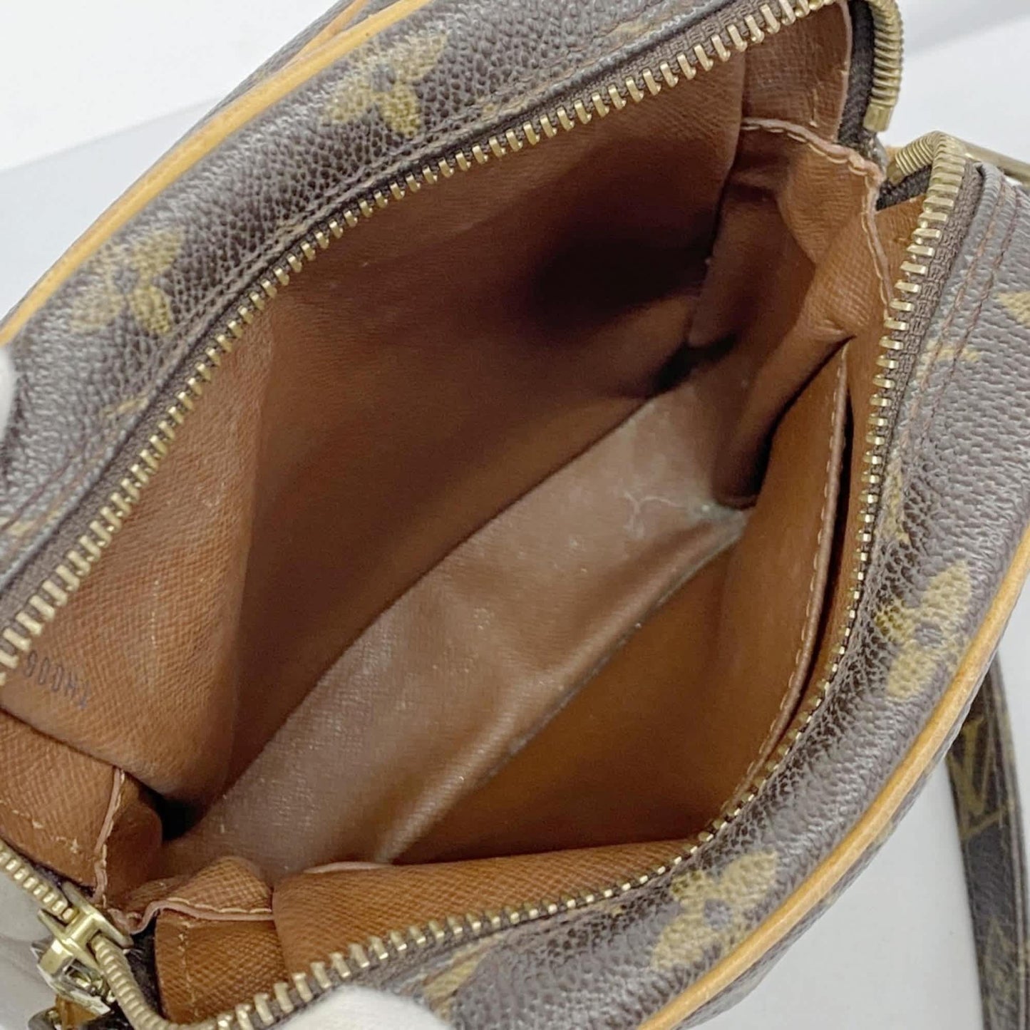StrapStory - Shoulder Bag 3916