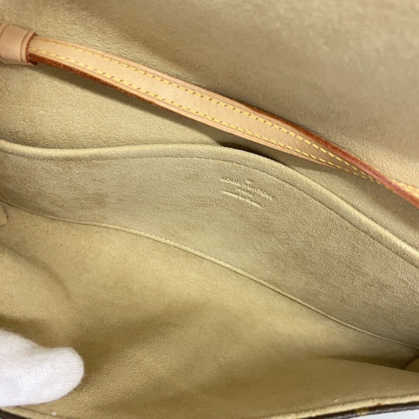 StrapStory - Shoulder Bag 6075