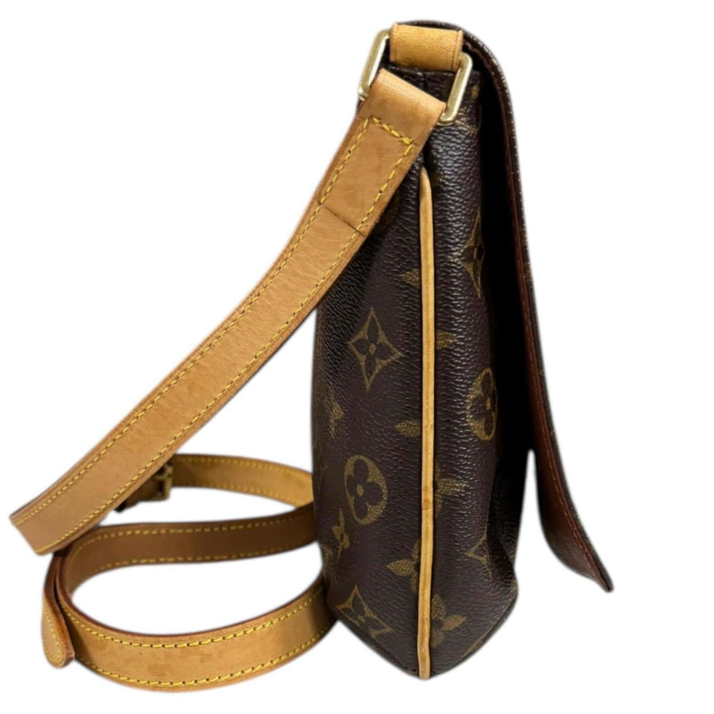 StrapStory - Shoulder Bag 6337