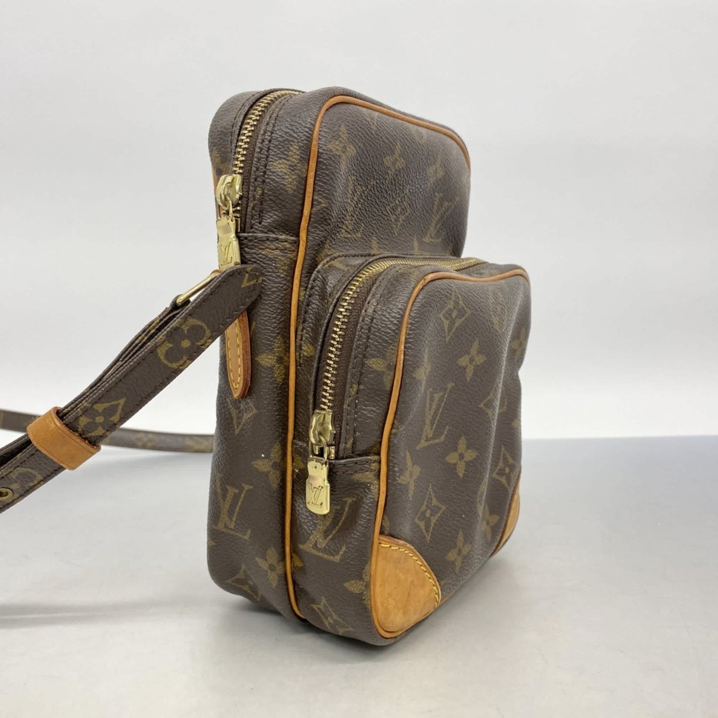 StrapStory - Shoulder Bag 5109