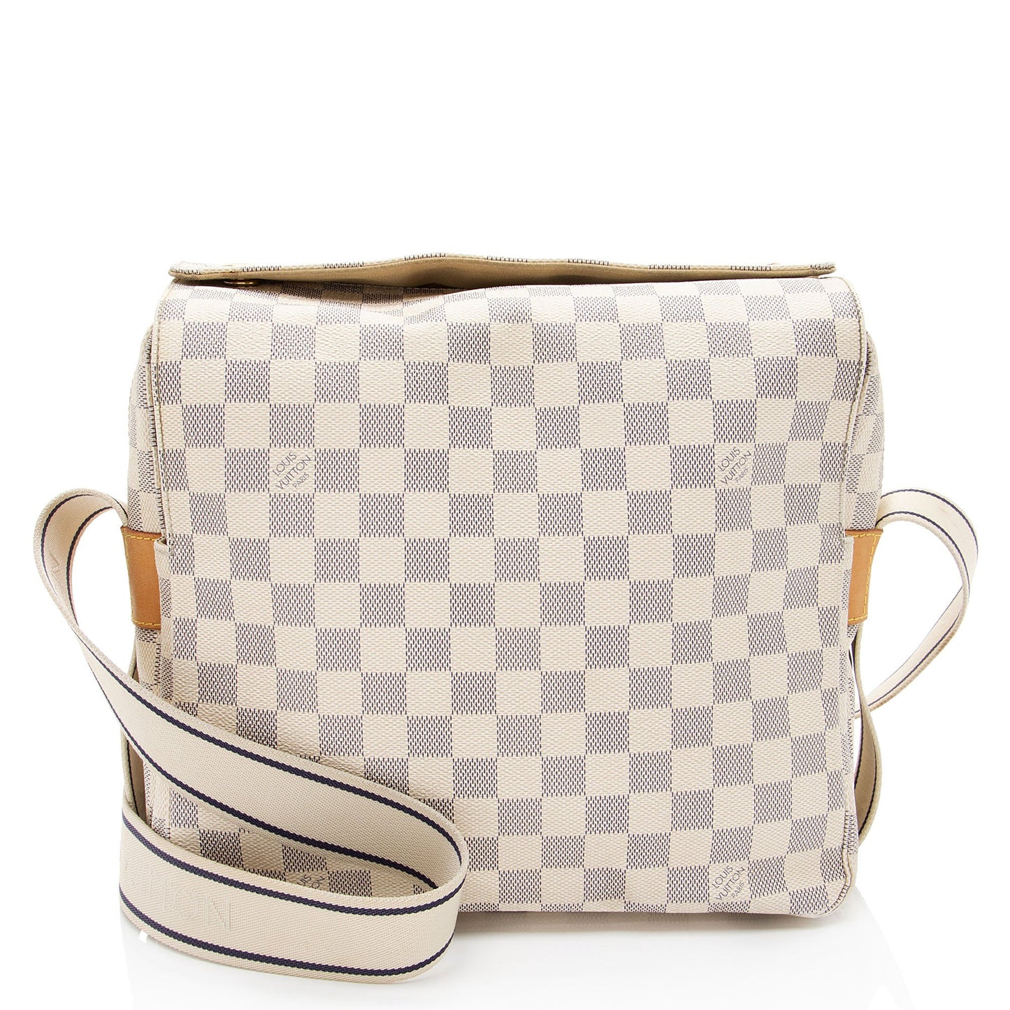 StrapStory - Messenger Bag 212