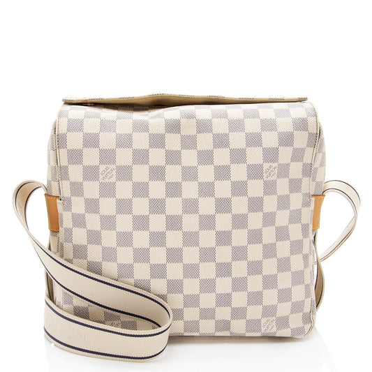 StrapStory - Messenger Bag 212