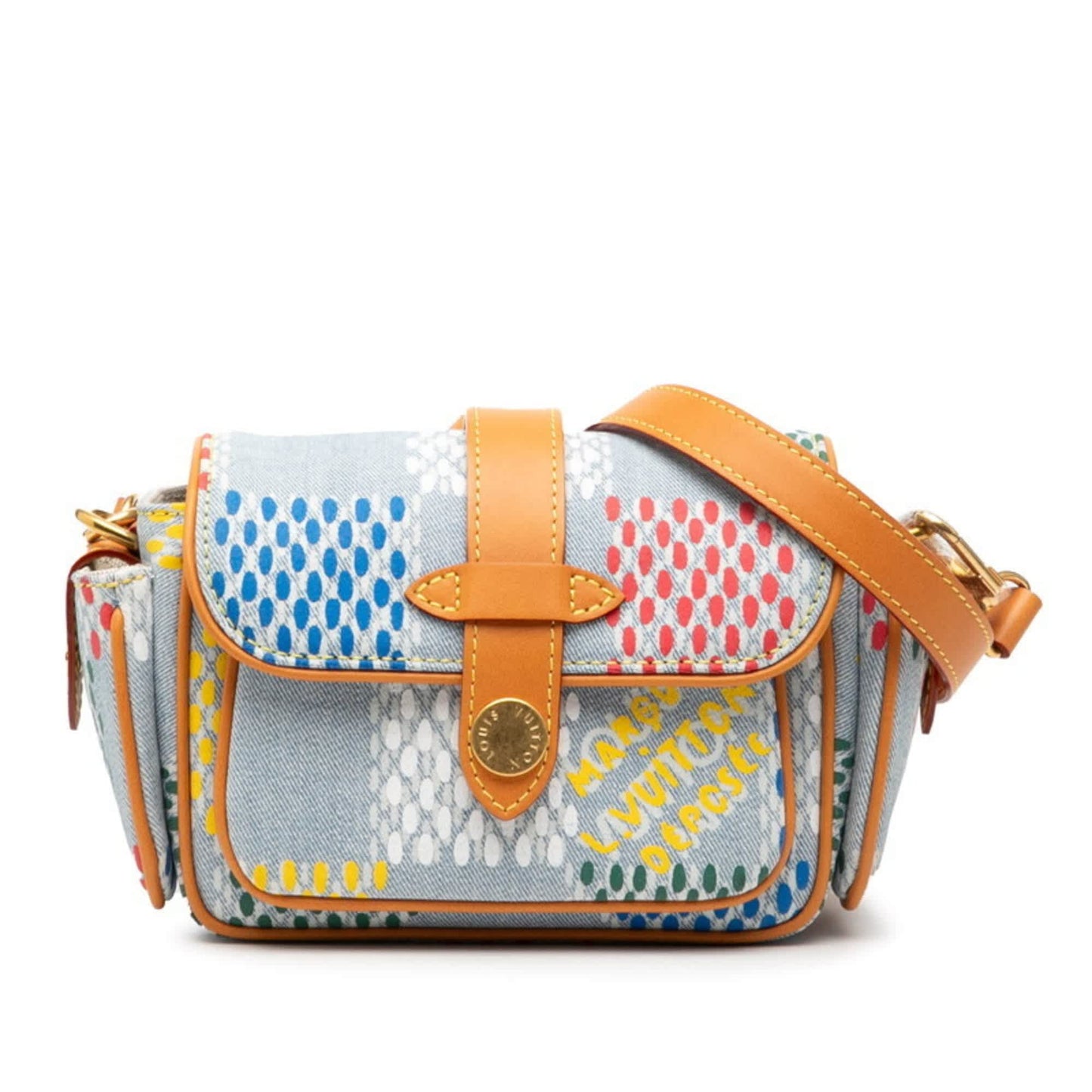 StrapStory - Shoulder Bag 6054