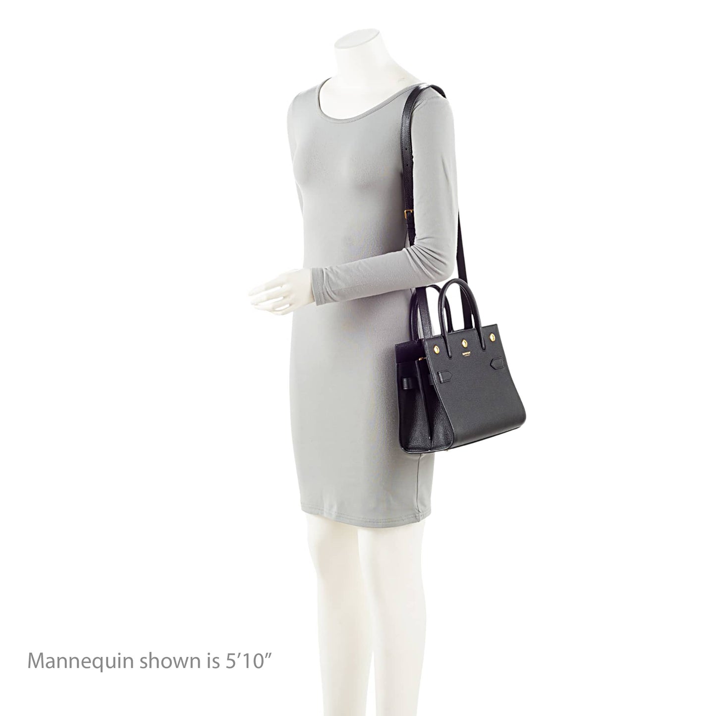 StrapStory - Tote Bag 4622