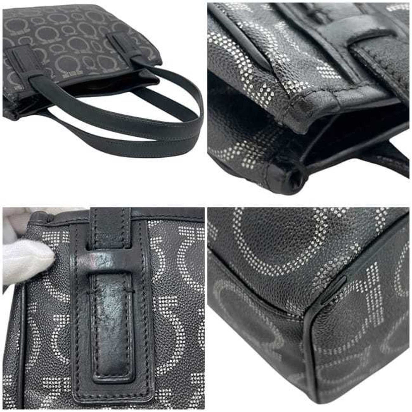 StrapStory - Tote Bag 3472