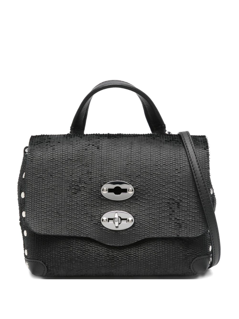 StrapStory - Satchel 1169