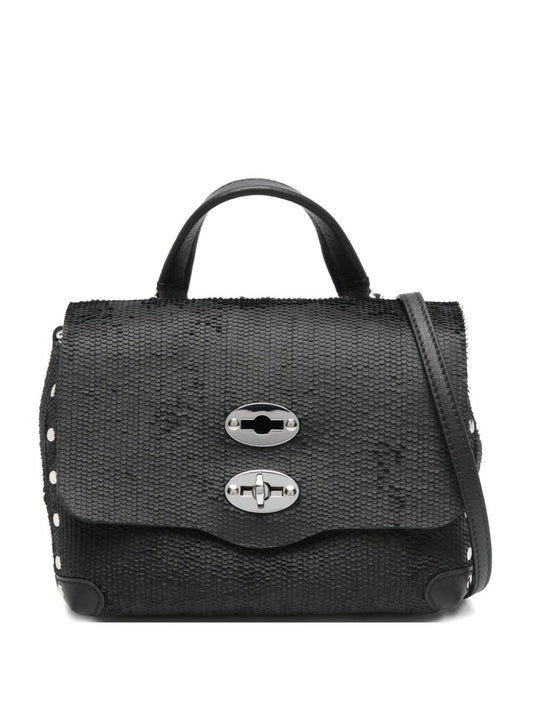 StrapStory - Satchel 1169