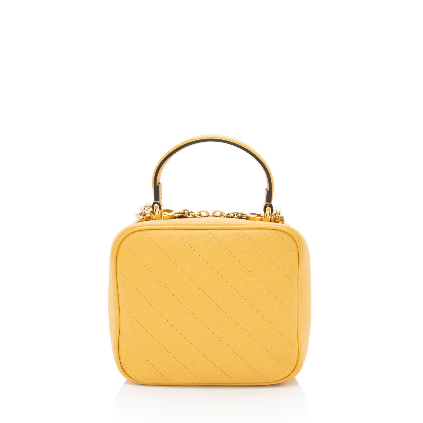 StrapStory - Satchel 1572