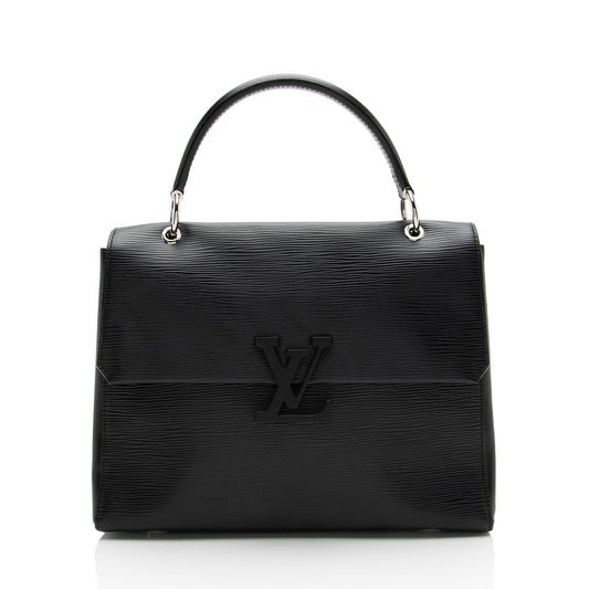 StrapStory - Satchel 1510