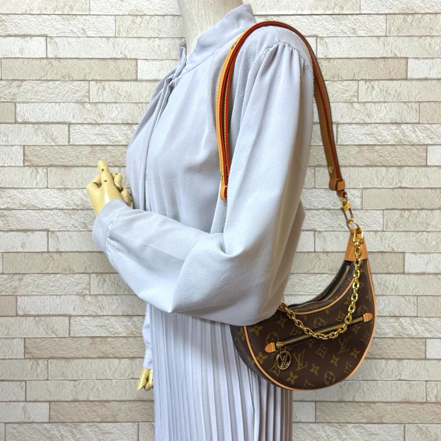 StrapStory - Shoulder Bag 6675