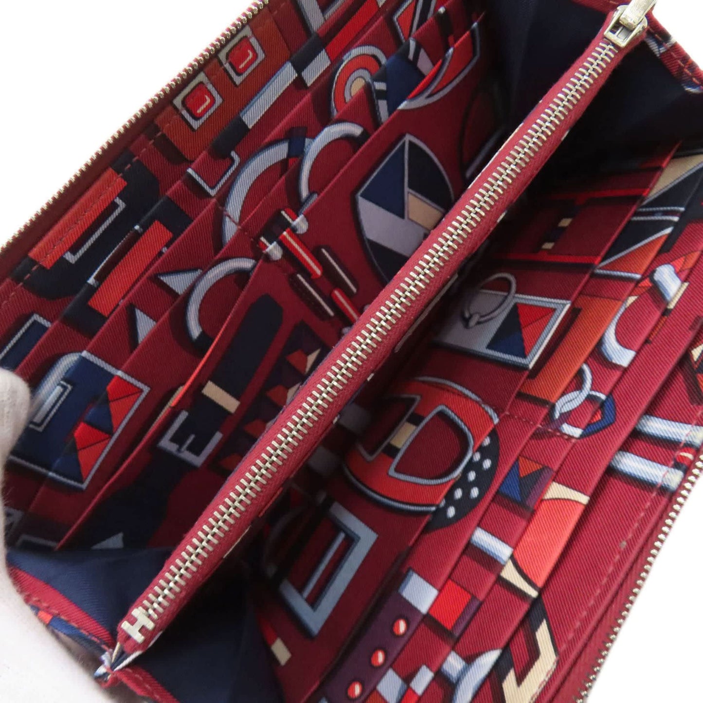 StrapStory - Wristlet 619