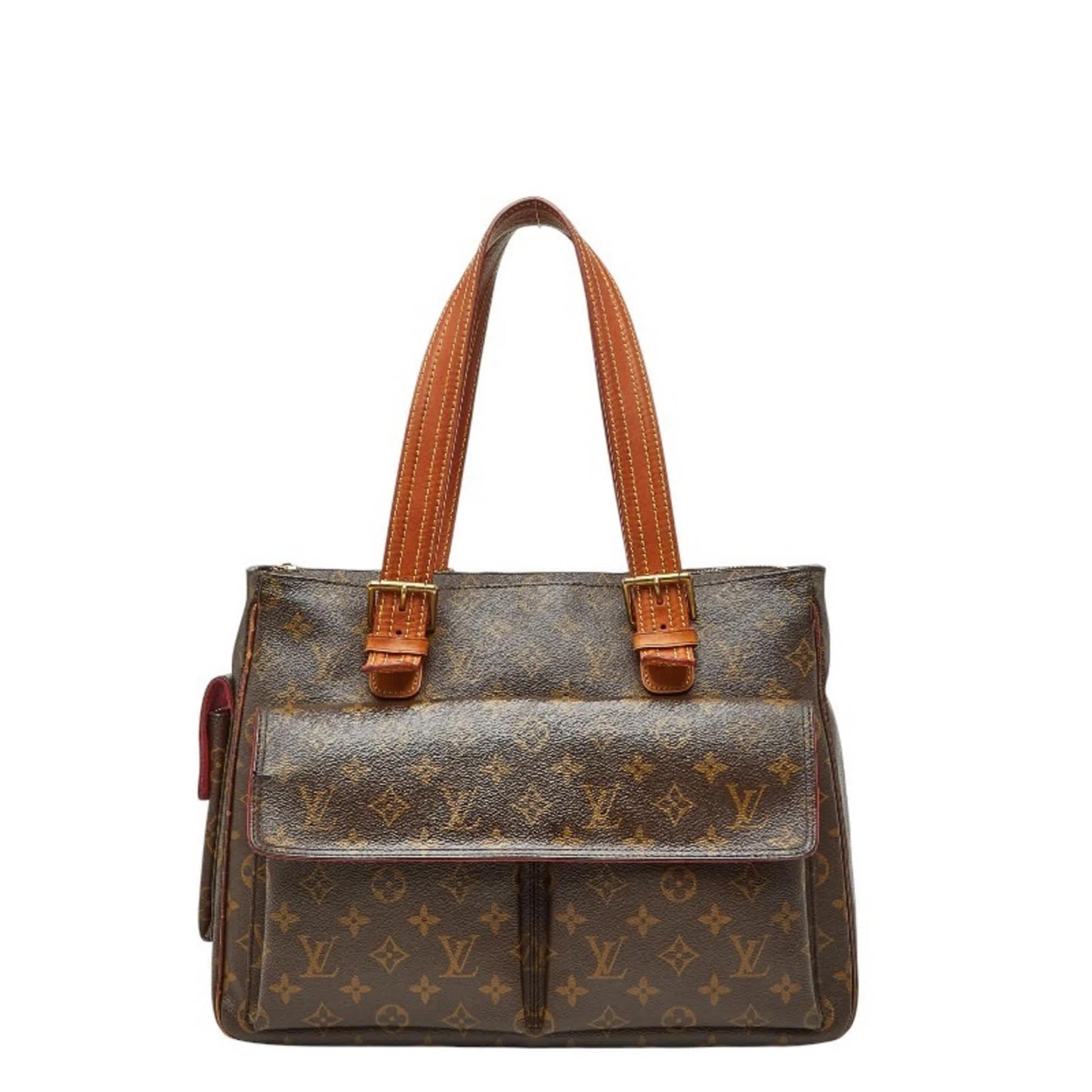StrapStory - Tote Bag 3496