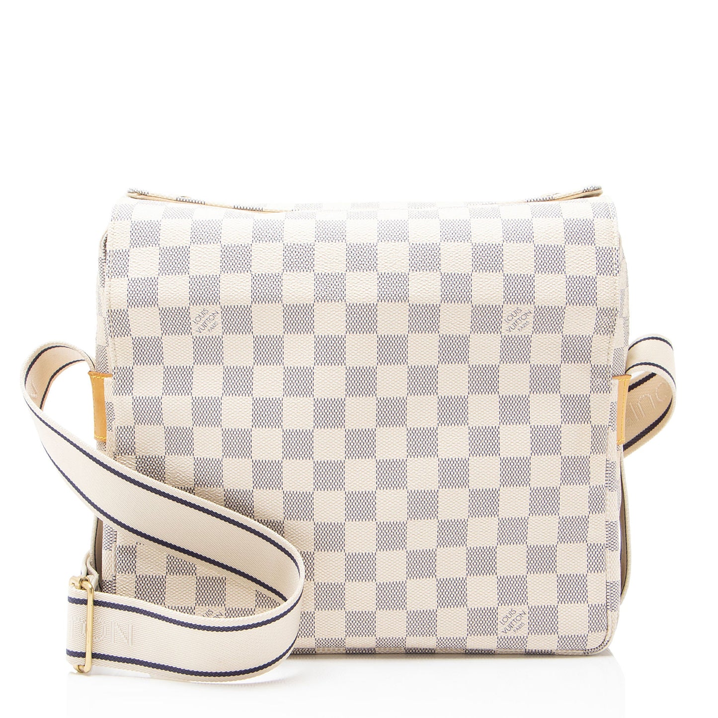 StrapStory - Messenger Bag 208