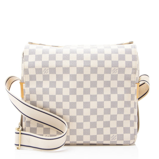 StrapStory - Messenger Bag 208