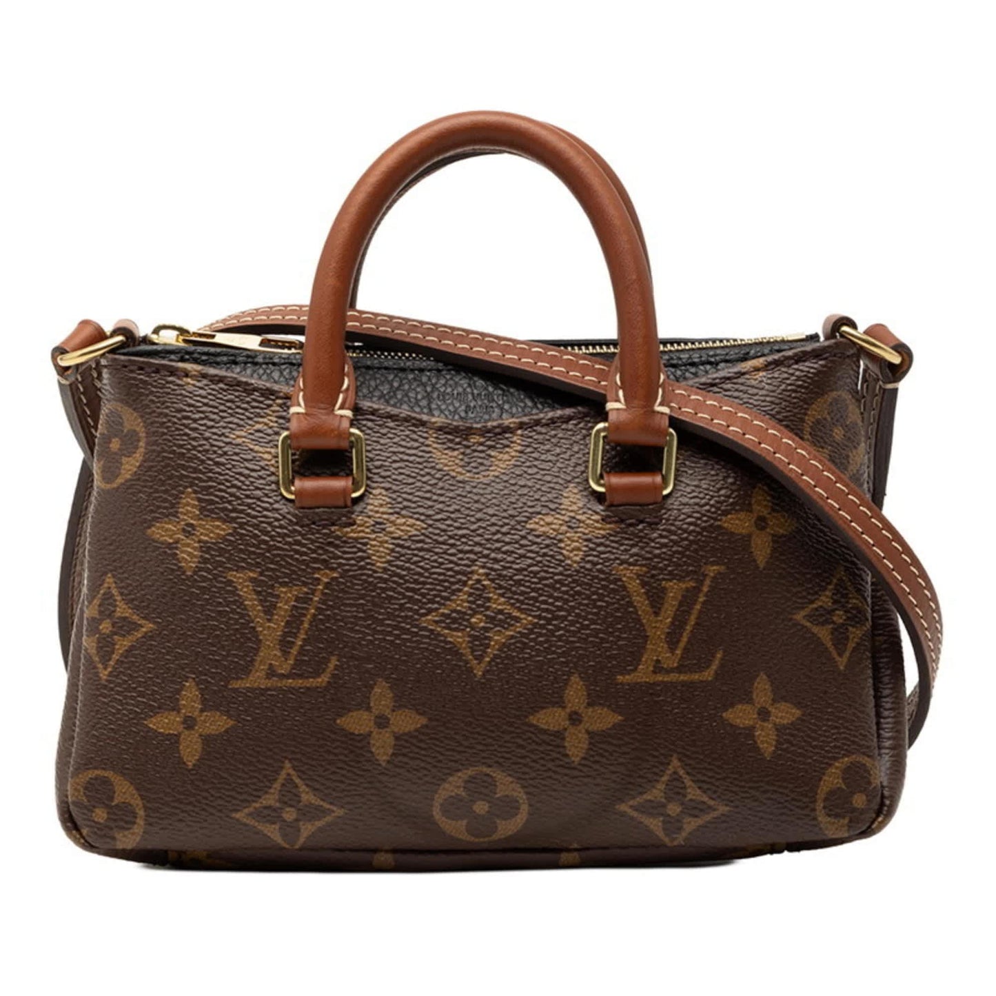 StrapStory - Shoulder Bag 4635