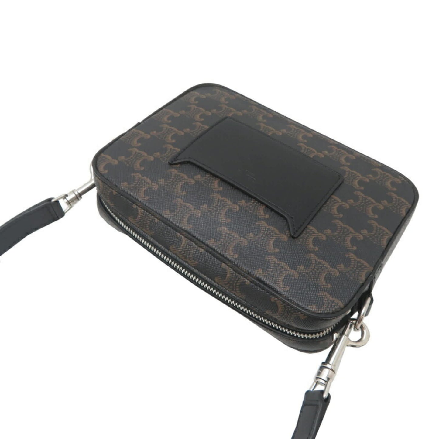 StrapStory - Messenger Bag 179