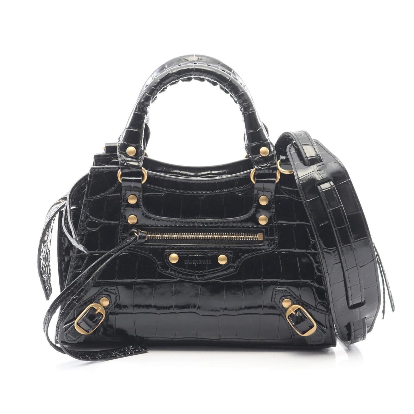 StrapStory - Shoulder Bag 7121