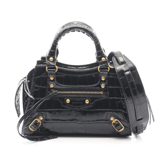 StrapStory - Shoulder Bag 7121