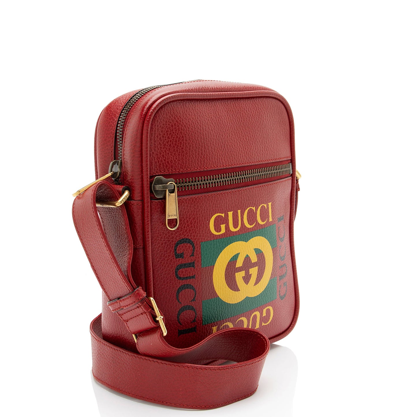StrapStory - Messenger Bag 194