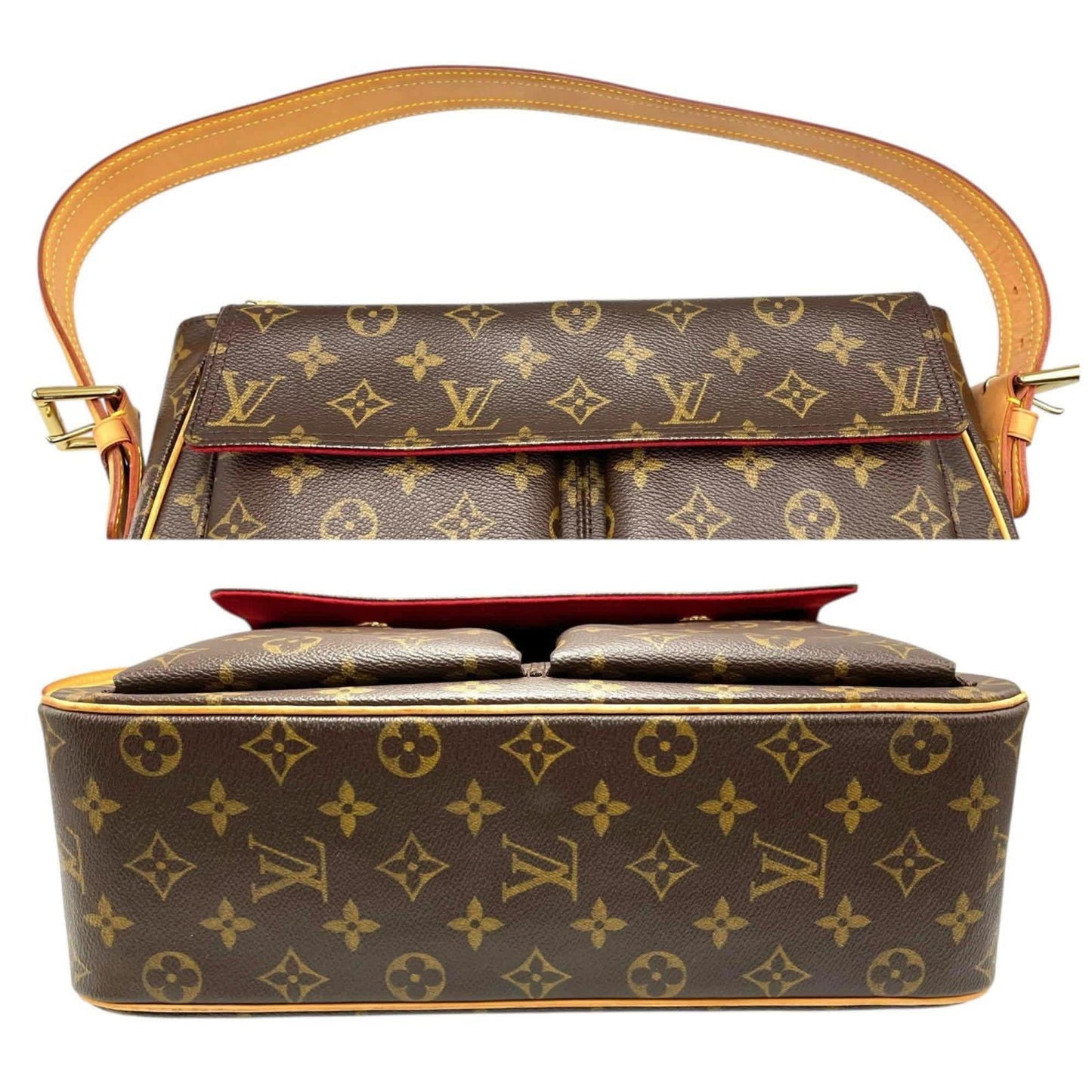 StrapStory - Shoulder Bag 7558