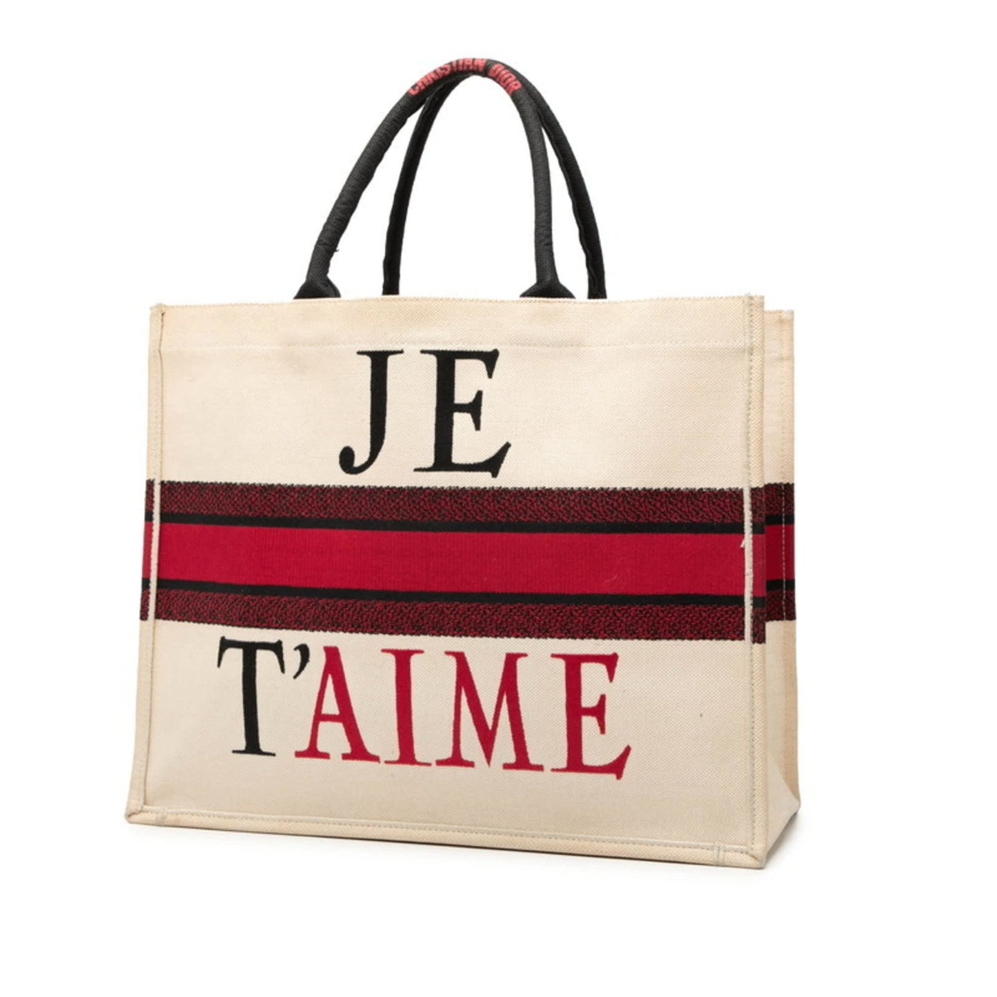 StrapStory - Tote Bag 3100