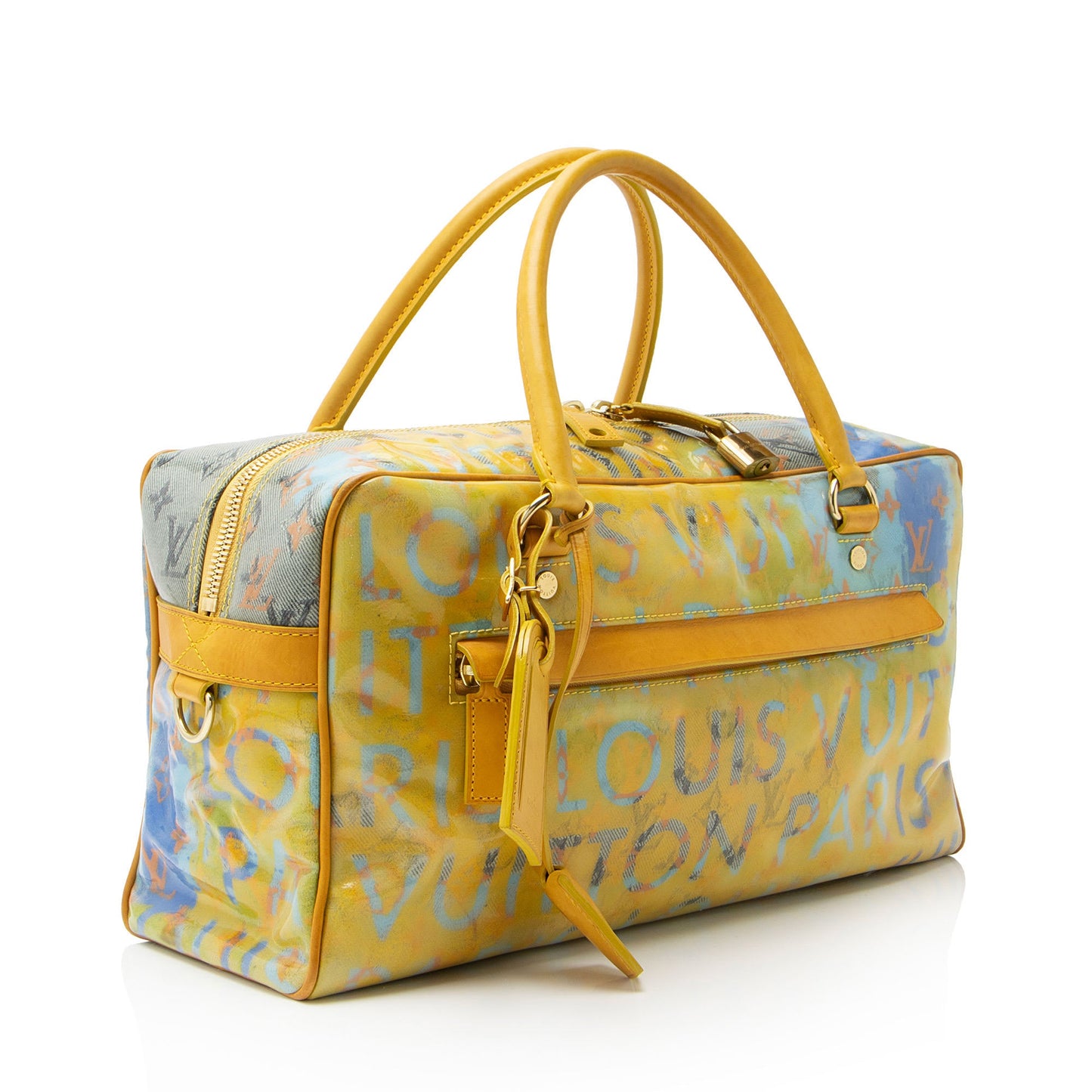 StrapStory - Satchel 1509